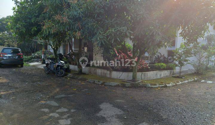 Rumah Bagus SHM di Cluster Rancamanyar, Bandung 2