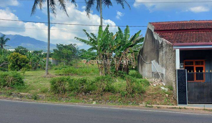 Tanah di Jalan Parakan Muncang, Sumedang SHM 27.000 m² 2