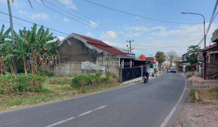 Tanah di Jalan Parakan Muncang, Sumedang SHM 27.000 m² 1