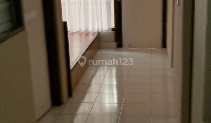 Rumah Bagus di Jalan Tamansari Dalam Belakang Unisba, Bandung 1