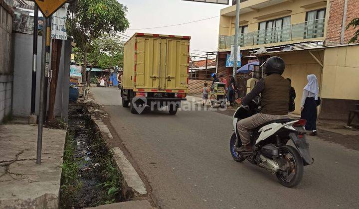 Gudang di Katapang, Bandung Bagus Sertifikat Hak Milik 2