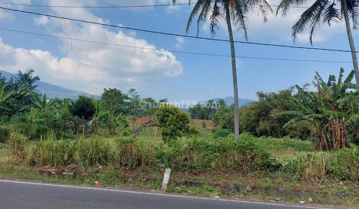 Tanah di Jalan Parakan Muncang, Sumedang SHM 3.018 m² 1