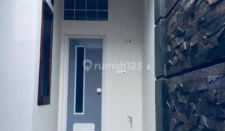 Rumah Bagus SHM di Jalan Cihanjuang - Cimahi Utara, Bandung 2