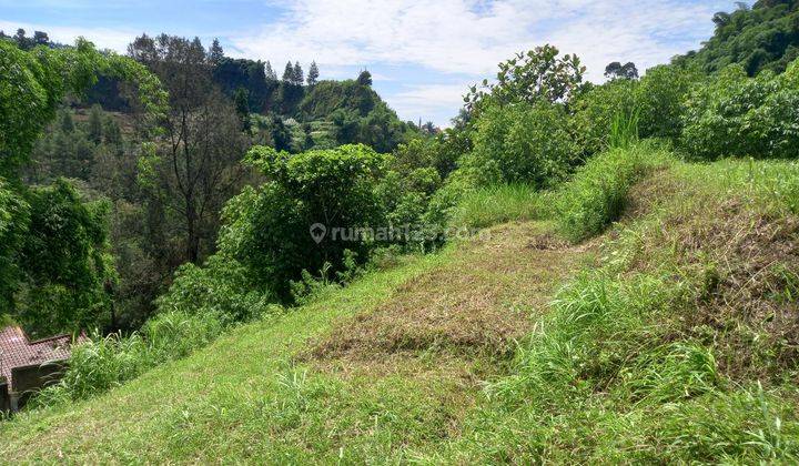 Tanah di Jalan Kolonel Masturi SHM 4000 m² 1