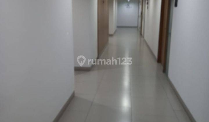 Apartement HQuarters Unfurnished Butuh Renovasi 2