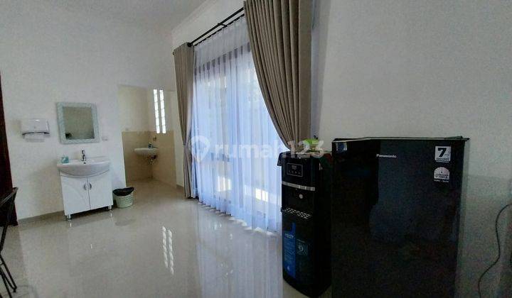 Rumah Semi Furnished SHM di Jalan Kapling Manoko, Bandung 2