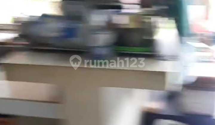 Rumah Graha Puspa Lembang, Bandung Butuh Minim Renovasi SHM Unfurnished 2