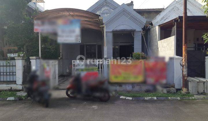 Dijual Rumah Murah Jl.kawaluyaan Soekarno Hatta Kircon Bandung 2