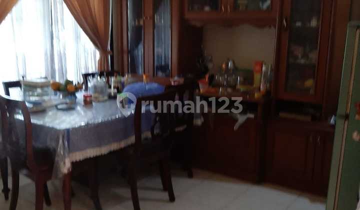 Dijual Rumah Siap Huni Komplek Margahayu Raya Jl.taman Saturnus Bandung 2