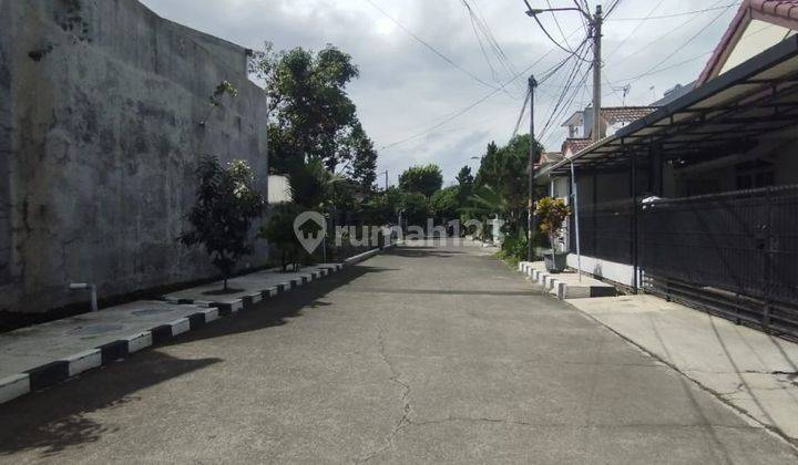 Rumah Bagus Unfurnished SHM di Perluasan Arcamanik, Bandung 2