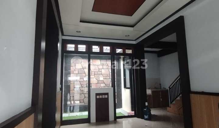 Nice House Unfurnished Freehold Padasuka, Bandung Nice House Unfurnished Freehold Padasuka, Bandung