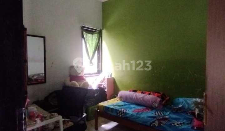 Rumah Ujungberung, Bandung SHM Bagus Unfurnished 2
