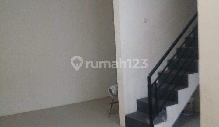 Cibiru House, Bandung, Good, Unfurnished, Freehold Title