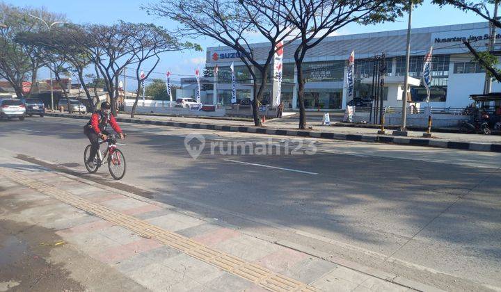 Ruko di Jalan Raya Rancaekek Dekat Borma, Bandung 510 m Bagus 5