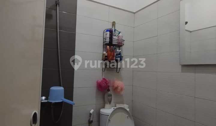 House, 1 Floor, Freehold Certificate, Near Arcamanik State School Bandung 2