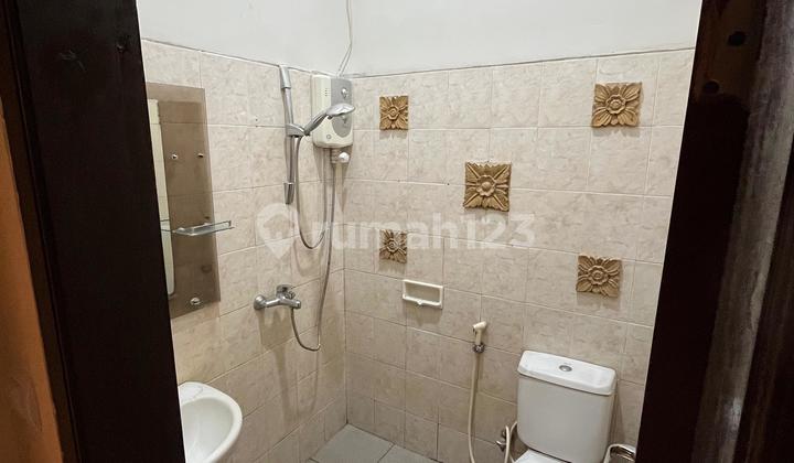 Rumah Buah Batu, Bandung Bagus SHM Unfurnished