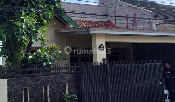 Rumah Ciwastra, Bandung Bagus SHM Unfurnished 1
