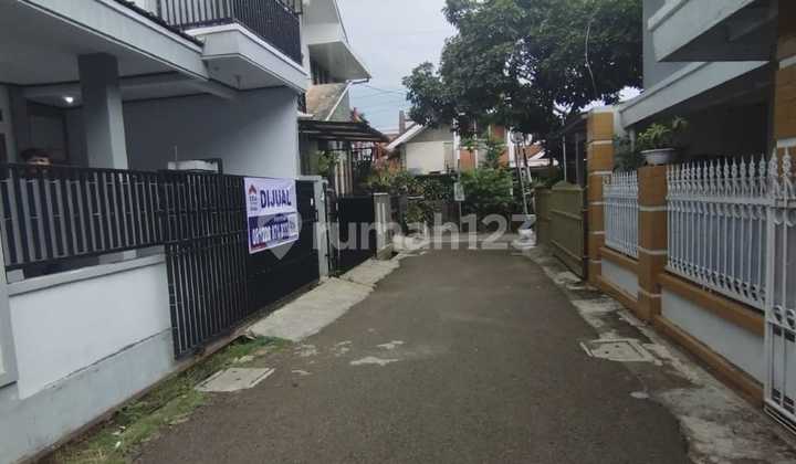 Nice House Unfurnished Freehold Padasuka, Bandung Nice House Unfurnished Freehold Padasuka, Bandung
