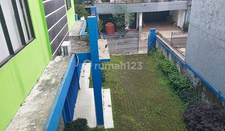 Rumah Bagus SHM di Jalan Cagak Dekat Ke Subang, Bandung 2