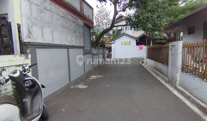 Rumah 2 Lantai SHM di Jl.batu Api Dekat Turangga, Bandung 2