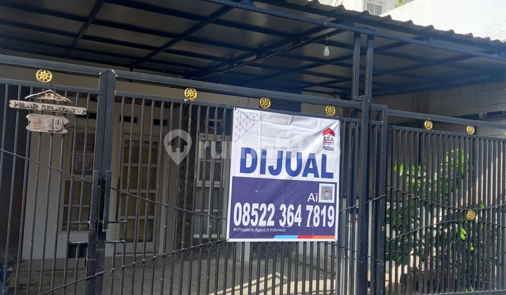 Rumah Cibiru, Bandung Bagus Unfurnished SHM