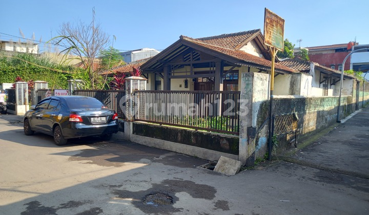 Dijual Rumah Cocok untuk Usaha Dekat Paskal 23 Kota Bandung Dijual Rumah Cocok untuk Usaha Dekat Paskal 23 Kota Bandung