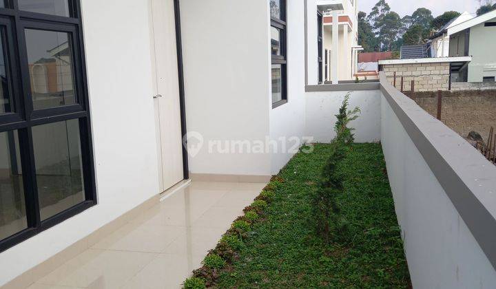 Rumah Baru SHM di Jalan Manoko Dekat Alun-alun Lembang, Bandung 21