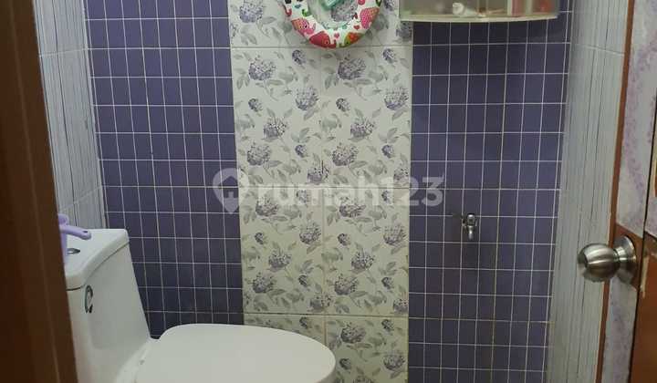 Rumah Bagus Ciwastra, Bandung SHM Unfurnished 2