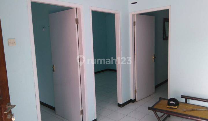 Rumah Bagus Unfurnished di Tamansary Manglayang Regency, Bandung 2