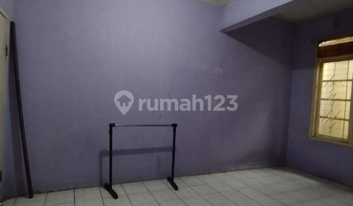 Rumah Ciwastra, Bandung Bagus Unfurnished SHM