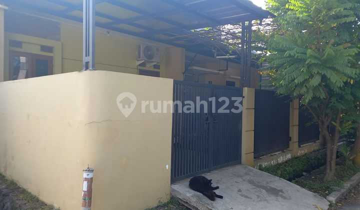 Beautiful House Bojongsoang, Bandung, SHM, Unfurnished 2