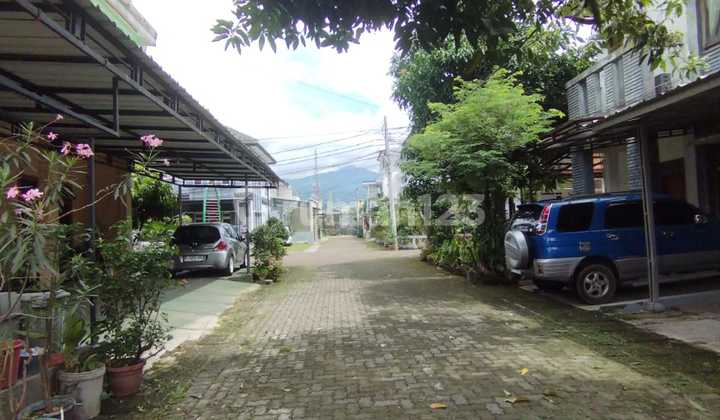 Rumah Ujungberung, Bandung SHM Bagus Unfurnished Rumah Ujungberung, Bandung SHM Bagus Unfurnished