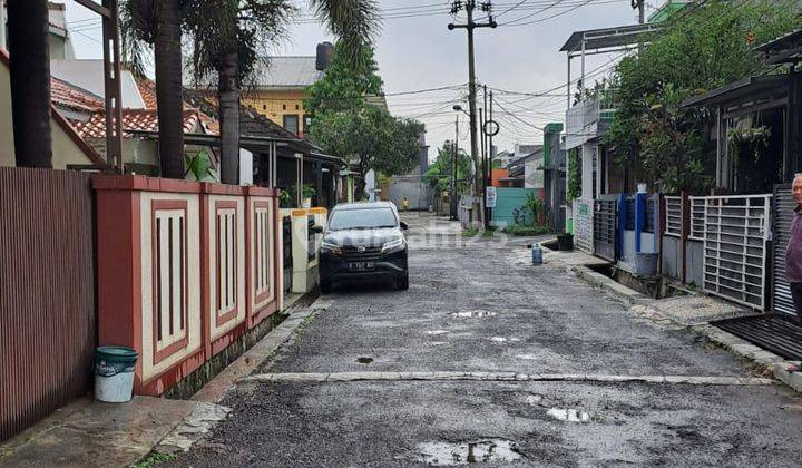 Rumah di Jl.ciganitri Timur Belakang Transmart Bubahbatu, Bandung 2