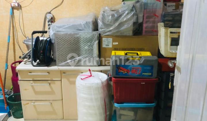Rumah Sudirman, Bandung Bagus SHM Unfurnished 2