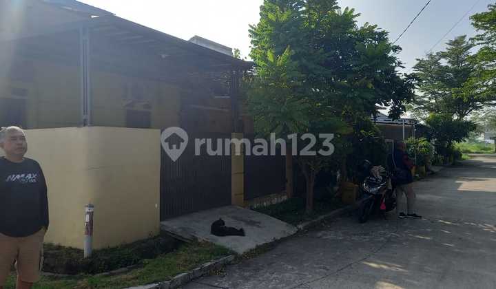 Rumah Bagus Bojongsoang, Bandung SHM Unfurnished