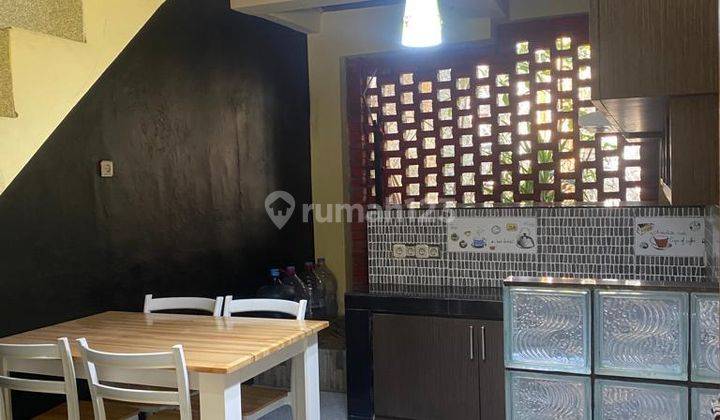 Rumah Bagus Unfurnished SHM di Jl.tirtawangi Ciganitri, Bandung 2