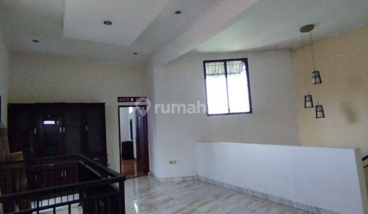 Dijual Rumah Murah 2lantai Puri Dago Antapani Bandung 2