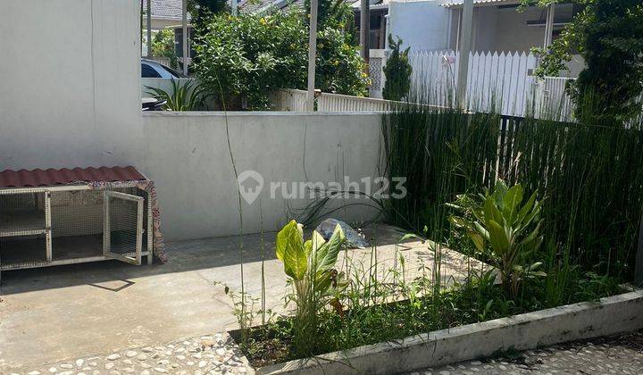 Rumah SHM di Komplek Bumi Adipura Dekat Summarecon, Bandung 2