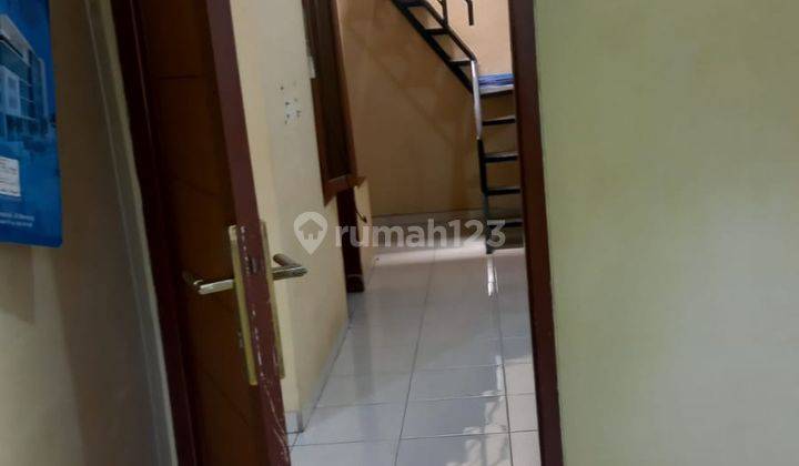 Rumah Antapani, Bandung Bagus SHM Semi Furnished 2