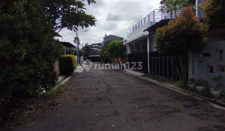 Dijual Rumah Murah 2lantai Puri Dago Antapani Bandung 2