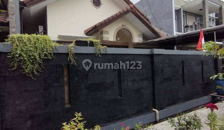 Rumah Bagus di Jl.batununggal Indah - Soekarno Hatta, Bandung 2