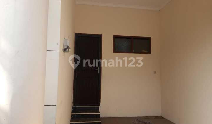 Dijual Rumah Bagus Jl.purwakarta - Antapani Dekat Mesjid 2