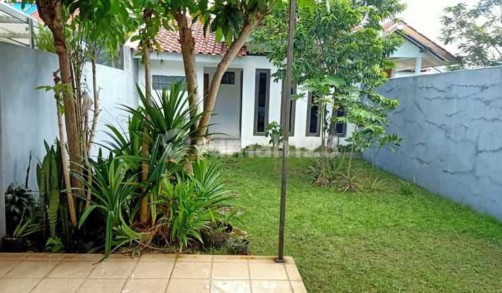 Rumah Bagus Sariwangi, Bandung SHM Unfurnished Rumah Bagus Sariwangi, Bandung SHM Unfurnished