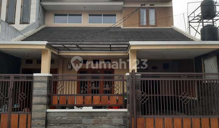 Rumah Bandung Kota, Bandung Bagus Unfurnished SHM Rumah Bandung Kota, Bandung Bagus Unfurnished SHM