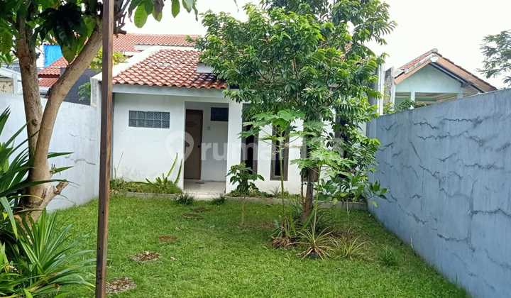 Rumah Bagus Sariwangi, Bandung SHM Unfurnished 2