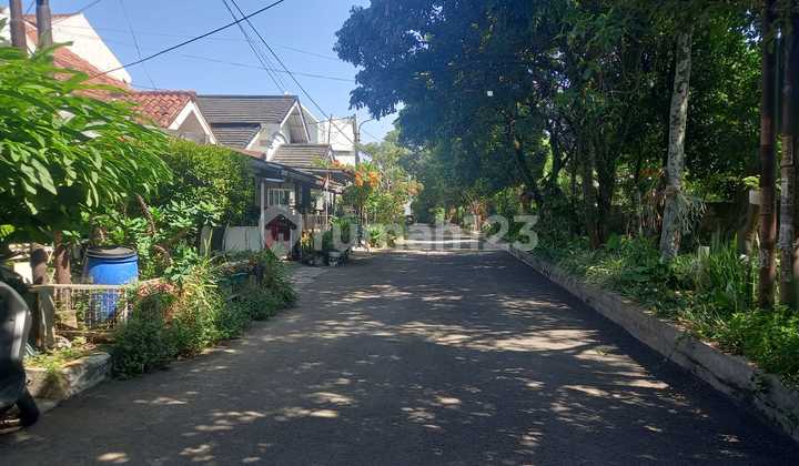 Dijual Rumah Taman Rafflesia Kawaluyaan Bandung SHM Murah 