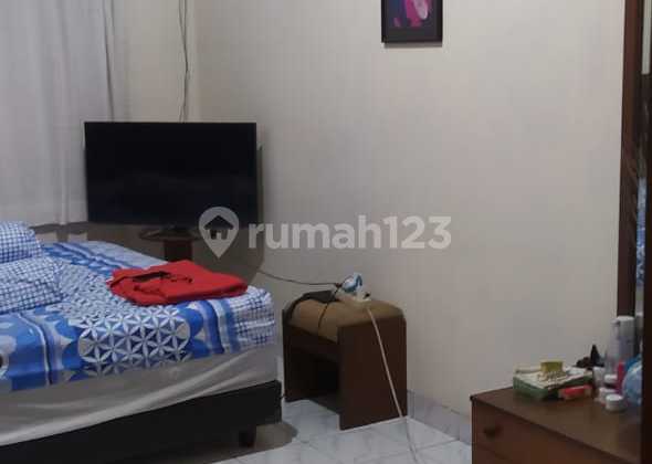 Rumah Bagus Pondok Hijau, Bandung SHM Unfurnished 2