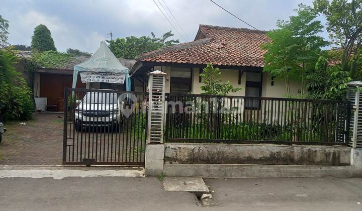 Dijual Rumah Cocok Untuk Usaha Juga Cluster Dekat Jamika Kota Bandung 2
