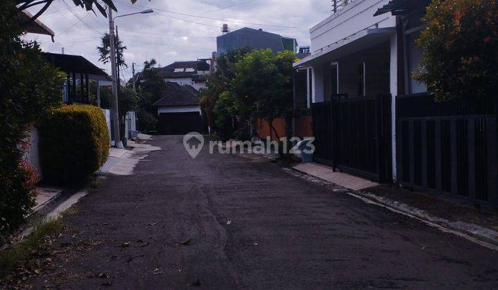 Dijual Rumah Murah 2lantai Puri Dago Antapani Bandung 2