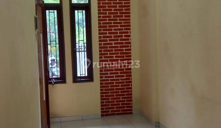 Rumah Antapani, Bandung Bagus SHM Semi Furnished 1